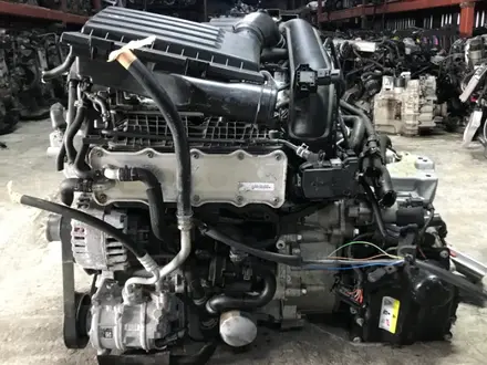 Двигатель VW CJZ 1.2 TSI за 950 000 тг. в Актобе – фото 4