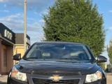 Chevrolet Cruze 2014 годаүшін5 600 000 тг. в Алматы