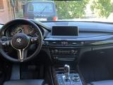 BMW X5 2014 года за 13 900 000 тг. в Алматы – фото 2