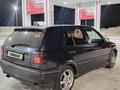 Volkswagen Golf 1995 годаfor2 000 000 тг. в Караганда – фото 3