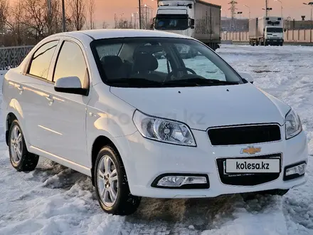 Chevrolet Nexia 2022 года за 5 700 000 тг. в Шымкент – фото 3