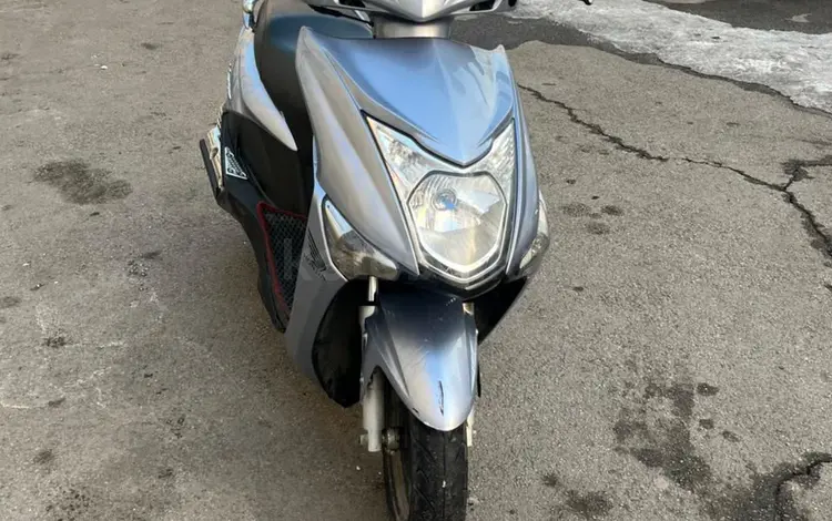 Honda 2012 года за 550 000 тг. в Алматы