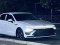 Hyundai Sonata 2024 годаүшін13 333 000 тг. в Алматы