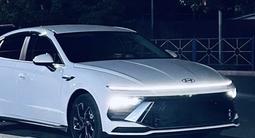 Hyundai Sonata 2024 годаүшін13 333 000 тг. в Алматы