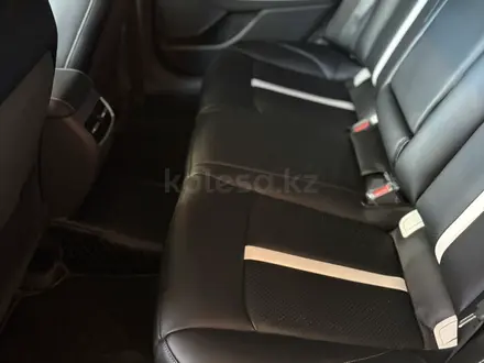 Hyundai Sonata 2024 года за 13 333 000 тг. в Алматы – фото 8