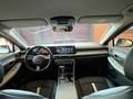 Hyundai Sonata 2024 годаүшін13 333 000 тг. в Алматы – фото 9