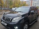 Toyota Land Cruiser Prado 2012 годаүшін15 500 000 тг. в Уральск