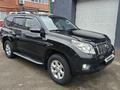 Toyota Land Cruiser Prado 2012 годаүшін15 500 000 тг. в Уральск – фото 2