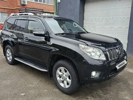 Toyota Land Cruiser Prado 2012 года за 15 500 000 тг. в Уральск – фото 2