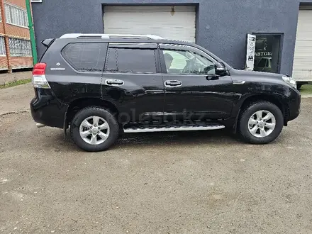 Toyota Land Cruiser Prado 2012 года за 15 500 000 тг. в Уральск – фото 6