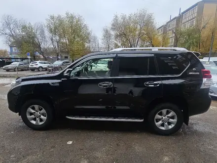 Toyota Land Cruiser Prado 2012 года за 15 500 000 тг. в Уральск – фото 7