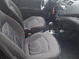 Chevrolet Spark 2022 года за 5 500 000 тг. в Астана – фото 4