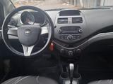 Chevrolet Spark 2022 года за 5 500 000 тг. в Астана – фото 2