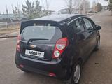 Chevrolet Spark 2022 года за 5 500 000 тг. в Астана – фото 3