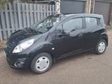 Chevrolet Spark 2022 года за 5 500 000 тг. в Астана