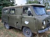 УАЗ Буханка 2002 года за 1 200 000 тг. в Кызылорда – фото 2