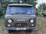 УАЗ Буханка 2002 года за 1 200 000 тг. в Кызылорда