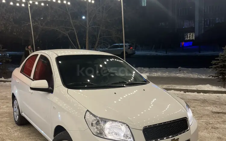 Chevrolet Nexia 2021 годаfor4 300 000 тг. в Караганда