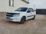 ВАЗ (Lada) Granta 2190 2013 годаfor1 750 000 тг. в Актау – фото 2