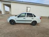 ВАЗ (Lada) Granta 2190 2013 годаfor1 750 000 тг. в Актау – фото 3