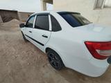 ВАЗ (Lada) Granta 2190 2013 годаfor1 750 000 тг. в Актау – фото 4