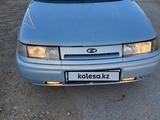 ВАЗ (Lada) 2110 2004 года за 1 100 000 тг. в Кызылорда – фото 5