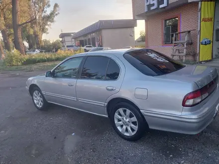 Nissan Cefiro 1997 года за 2 500 000 тг. в Алматы