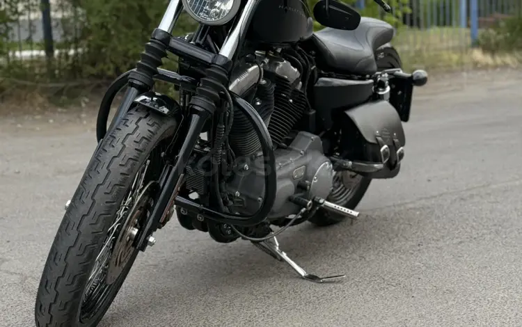 Harley-Davidson  Sportster 1200 2009 года за 4 900 000 тг. в Павлодар