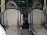 Mitsubishi Delica 1995 годаүшін5 000 000 тг. в Астана – фото 4