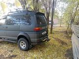 Mitsubishi Delica 1995 годаүшін5 000 000 тг. в Астана – фото 5