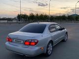 Nissan Maxima 2002 годаүшін2 800 000 тг. в Атырау – фото 2