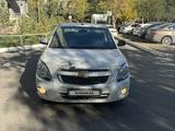 Chevrolet Cobalt 2023 года за 5 000 000 тг. в Астана – фото 3