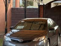 Toyota Camry 2012 годаүшін5 700 000 тг. в Актобе