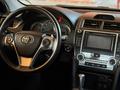 Toyota Camry 2012 годаүшін5 700 000 тг. в Актобе – фото 10