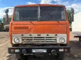 КамАЗ  4911 1988 года за 2 700 000 тг. в Уральск