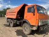 КамАЗ  4911 1988 года за 2 700 000 тг. в Уральск – фото 3