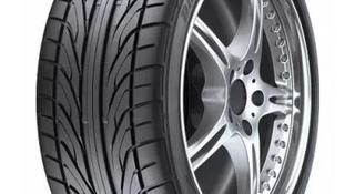 Новые шины Dunlop Direzza DZ101 265/35R18-235/40R18 за 360 000 тг. в Алматы