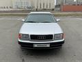 Audi 100 1992 года за 2 580 000 тг. в Тараз – фото 8