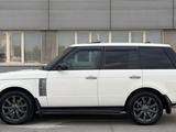 Land Rover Range Rover 2008 года за 8 250 000 тг. в Алматы – фото 3