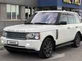 Land Rover Range Rover 2008 года за 8 250 000 тг. в Алматы
