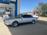 Audi A6 1995 года за 2 800 000 тг. в Жетысай – фото 2