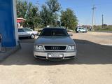 Audi A6 1995 года за 2 800 000 тг. в Жетысай