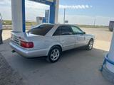 Audi A6 1995 года за 2 800 000 тг. в Жетысай – фото 3