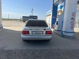 Audi A6 1995 года за 2 800 000 тг. в Жетысай – фото 4