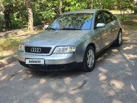 Audi A6 1997 годаүшін2 400 000 тг. в Алматы