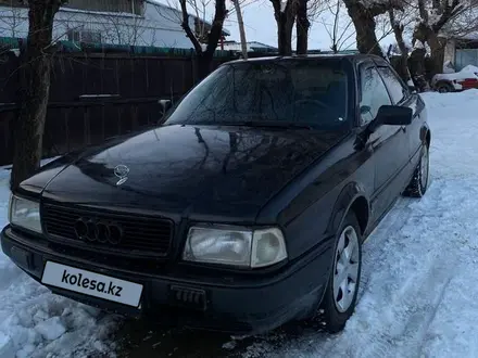 Audi 80 1992 года за 1 500 000 тг. в Тараз