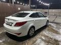 Hyundai Accent 2014 года за 5 200 000 тг. в Шымкент – фото 7