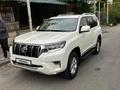 Toyota Land Cruiser Prado 2023 года за 31 000 000 тг. в Алматы – фото 3