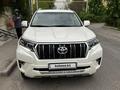 Toyota Land Cruiser Prado 2023 года за 31 000 000 тг. в Алматы – фото 2