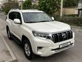 Toyota Land Cruiser Prado 2023 года за 31 000 000 тг. в Алматы